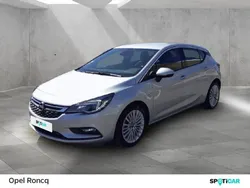 Opel Astra 1.4 Turbo 125ch Innovation Euro6d-T