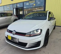 VOLKSWAGEN Golf 2.0 TSI GTI Performance DSG 230