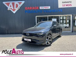 Mazda MX-30 E-Skyactiv EV VINTAGE
