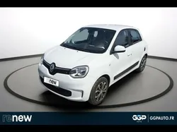 Renault Twingo 1.0 SCe 75ch Zen - 20