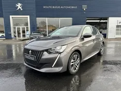 Peugeot 208 (2) PureTech 100 Allure