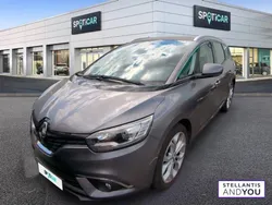 Renault Grand Scénic dCi 110 Energy Zen
