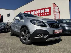 Opel MOKKA 1.7 CDTI 130CH COSMO PACK ECOFLEX START&STOP 4X2