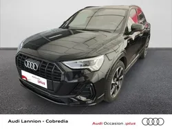 Audi Q3 35 TDI 150ch 124g S line S tronic 7