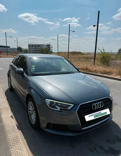 Audi a3 1.6 tdi - 16v turbo