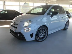 ABARTH 500 1.4 Turbo T-Jet 180ch 695 TURISMO BVA MY22