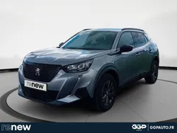 Peugeot 2008 1.2 PureTech 100ch S&S Style