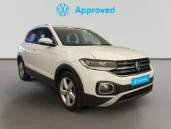 VOLKSWAGEN T-Cross 1.0 TSI Sport 81kW