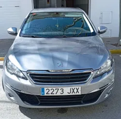 Peugeot 308 308 SW 1.2 PureTech S