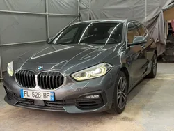 Bmw 118ia 140ch edition sport dkg7