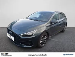 HYUNDAI i30 1.0 T-GDi 100 DCT-7 Creative