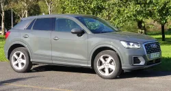 AUDI Q2 1.6TDI Design edition 85kW
