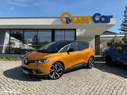 Renault Scénic 1.3 TCe Bose Edition