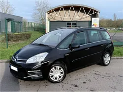 CITROËN GRAND C4 PICASSO 2.0 HDi 150 7 PLACES CT OK ENTRETIEN A JOUR