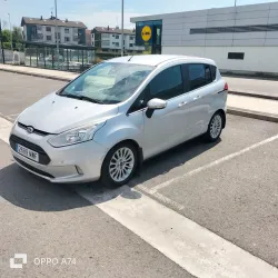 FORD B-Max 1.5TDCi Trend 75