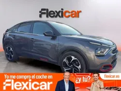 CITROEN C4 1.2 PureTech Feel Pack S&S 130