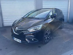 Renault Grand Scénic 4 Intens DCI 120 7 places