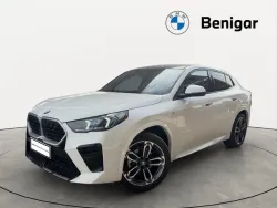 BMW X2 sDrive 20dA