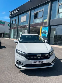 DACIA Sandero III Confort SCe 65