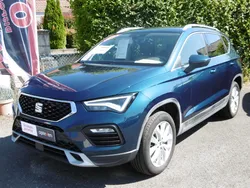 ⚠️🚦offfre speciale 🚨 seat ateca 2.0 tdi 150 style business s&s dsg ☑️ gtie 6m europe 🚦⚠️