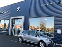 Peugeot 208 BLUEHDI 100 Active Business