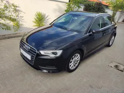 Audi A3 Sportback Sport Line