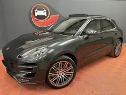 Porsche MACAN 3.6 V6 440CH TURBO PACK PERFORMANCE PDK