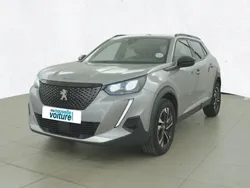 Peugeot 2008 BlueHDi 130 S&S EAT8 - Allure