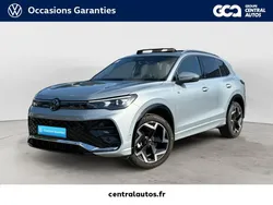 Volkswagen Tiguan 1.5 eTSI 150ch DSG7 R-Line