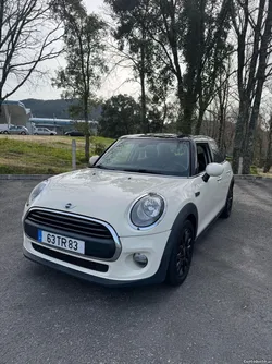MINI Clubman full extras