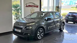 Citroen C3 1.2 PureTech Feel de 2017