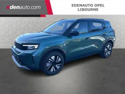 Opel Frontera 1.2 Turbo Hybrid 145 ch e-DCT6 GS