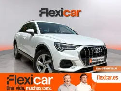 AUDI Q3 35 TFSI S tronic