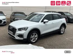 Audi Q2 35 TFSI 150ch Design
