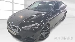 BMW Série 2 de 2022