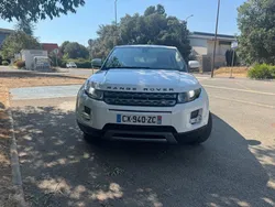 Land Rover Range Rover Evoque 2.2 TD4 Pure 150 ch