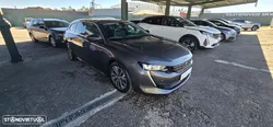 Peugeot 508 SW 1.6 Hybrid Allure e-EAT8
