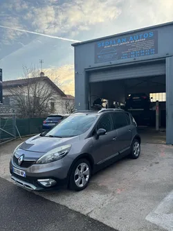 RENAULT Grand Scénic III