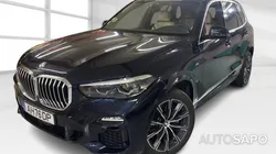 BMW X5 de 2021
