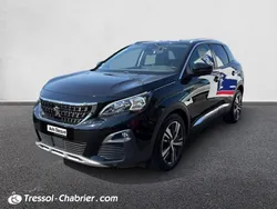 Peugeot 3008 1.2 Puretech 130ch S&S BVM6 Allure