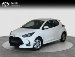 TOYOTA Yaris 120H 1.5 Active Tech