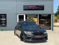 BMW SERIE 1 F20 LCI M140i xDrive 340 ch A