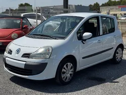 Renault Modus 1.2 16v 75 eco2 Dynamique