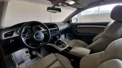 Audi A5 coupe 2.0tdi