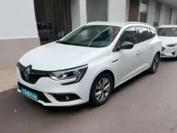 Renault Megane S.T. 1.3 TCe GPF Business 103kW