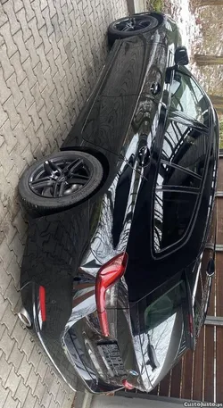 BMW 320 BMW 320 e híbrido /gasolina 2022 modelo 2023