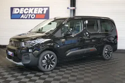 Citroen BERLINGO XL 1.5 BLUEHDI 130CH MAX