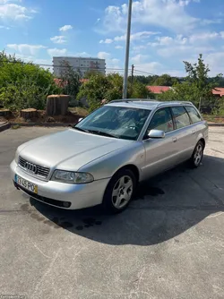 Audi A4 1.9 tdi
