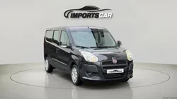 Fiat Doblo 1.6 Maxi 5 LUG.