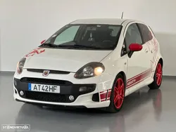 Abarth Punto Evo 1.4 T M-Air